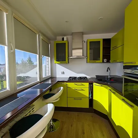 Apartamento Near Astri *