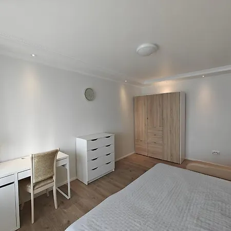 Apartamento Near Astri Narva